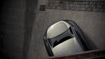 Citroen Metropolis Concept 2010 года